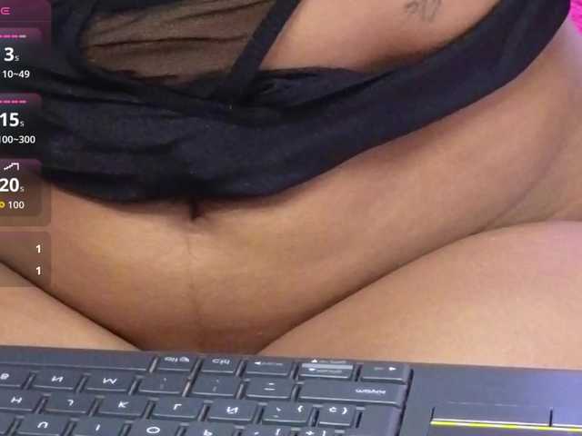 SweettGaze's BongaCams show and profile