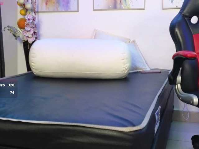 SweettGaze's BongaCams show and profile