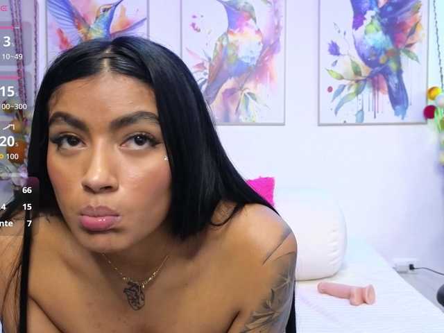 SweettGaze's BongaCams show and profile