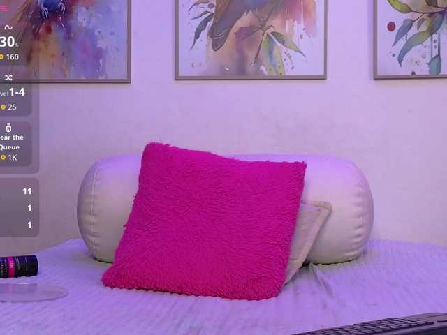 SweettGaze's BongaCams show and profile