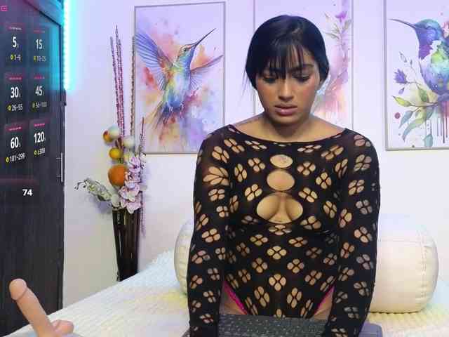 SweettGaze Live Webcam on BongaCams