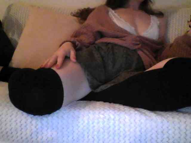 Ina-Una Live Webcam on BongaCams