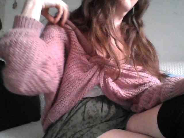 Ina-Una Live Webcam on BongaCams