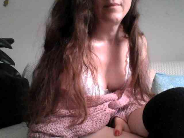 Ina-Una Live Webcam on BongaCams