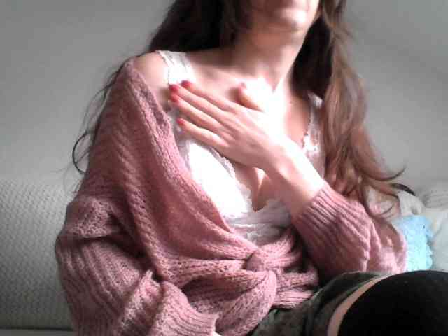 Ina-Una Live Webcam on BongaCams