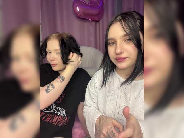 TeaseDuo's BongaCams show and profile