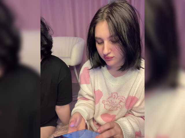 TeaseDuo's BongaCams profile