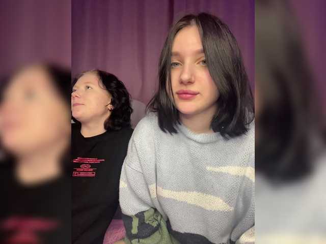 TeaseDuo's BongaCams profile