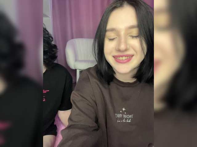 стрип с TeaseDuo