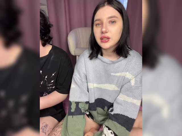 TeaseDuo's BongaCams profile