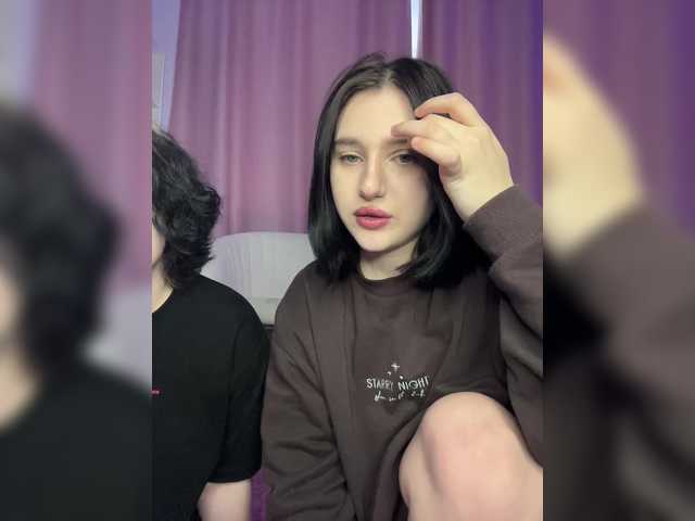 TeaseDuo's BongaCams profile