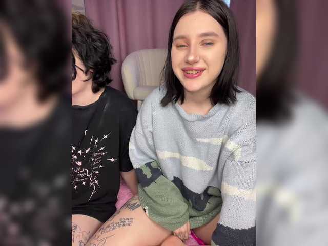 TeaseDuo's BongaCams profile