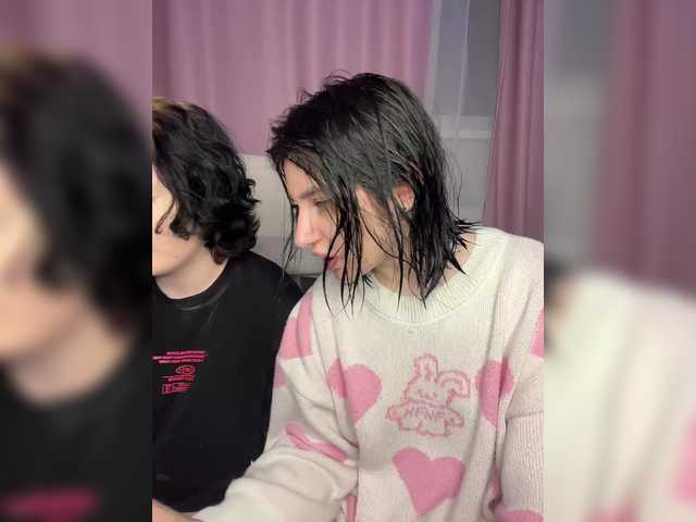 go to chat with TeaseDuo