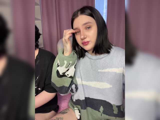 TeaseDuo's BongaCams profile