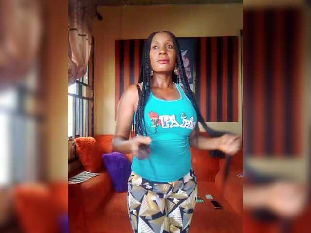 Profile and Statistics for Alexa4luv on BongaCams