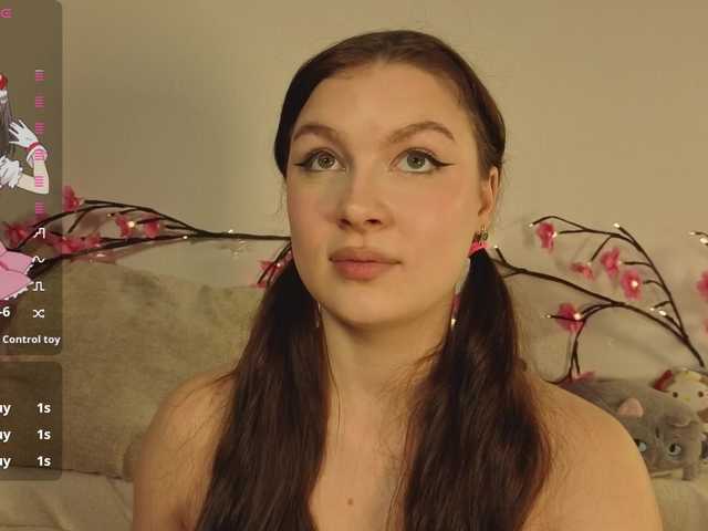 jessicaburnxxx's BongaCams show and profile