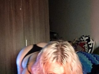 Vanillaice-1 Porn Show