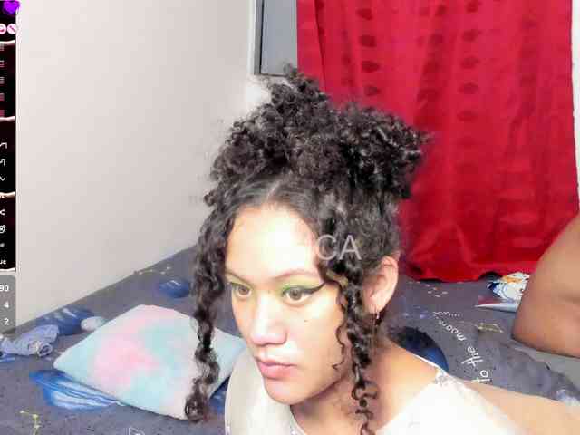 mikerubyy1 Live Webcam on BongaCams