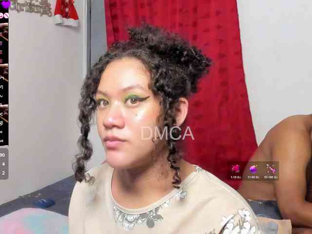 mikerubyy1 Live Webcam on BongaCams