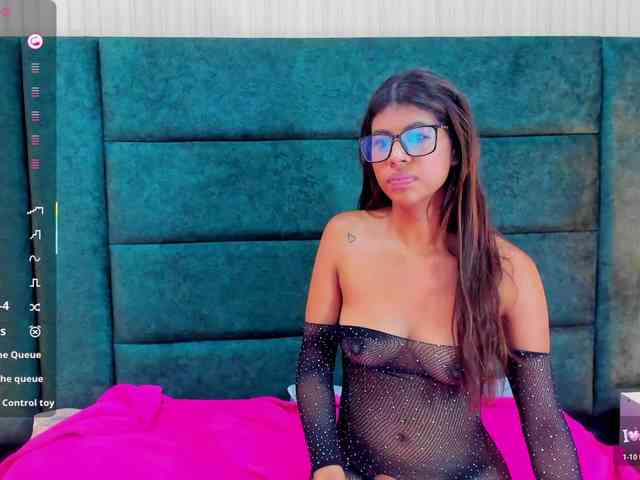 April-Thompson webcam