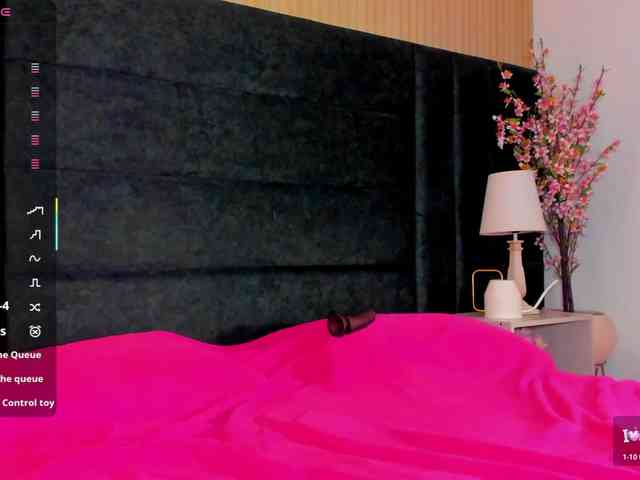 April-Thompson webcam