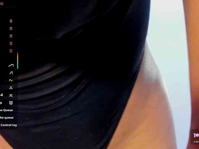 April-Thompson webcam