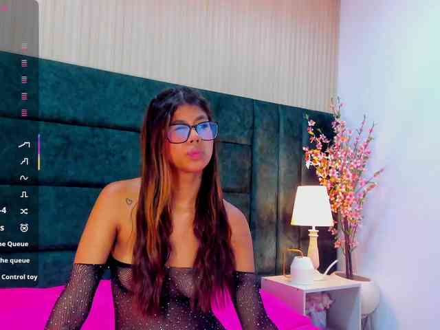 April-Thompson webcam