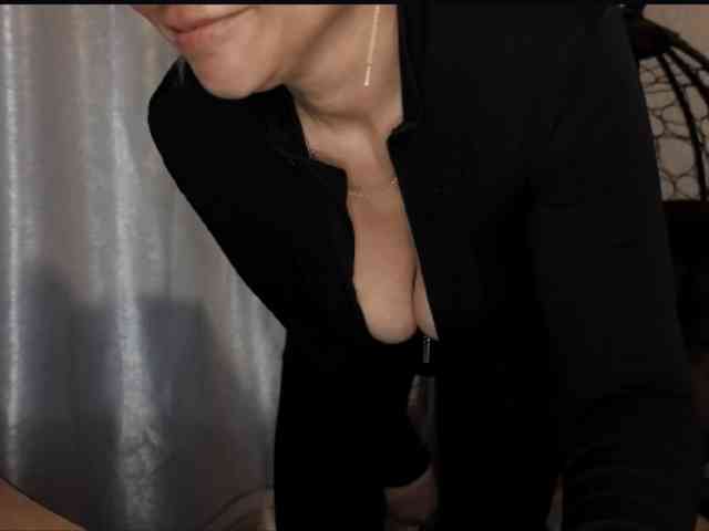 GoddessVespers Live Webcam on BongaCams