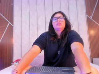 Bianca-Ravenwood Porn Show