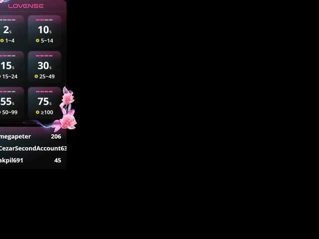 SamantaClaus1 Live Cam on BongaCams