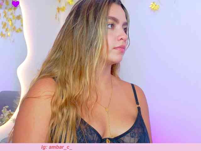 Ambar-Carter Ambar-Carter