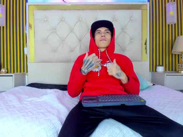 Tommy-Mille