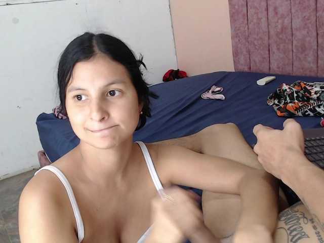 le modèle catalinahardlove est en webcam porno dans un show sur le site bongacams, il possède les tags suivants: Latino/Hispanic,Brunette,Shaved