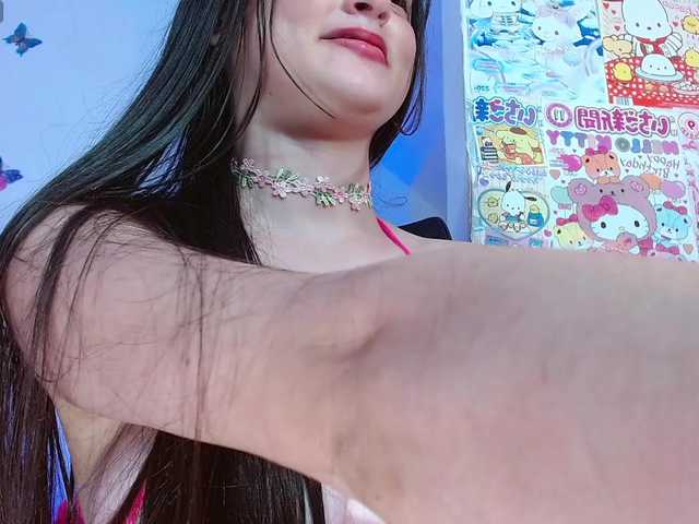 Jasminevirgin1's BongaCams show and profile