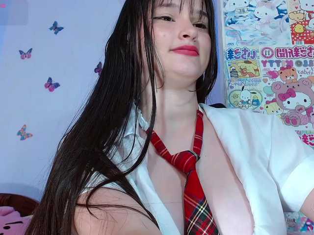 Jasminevirgin1's BongaCams show and profile