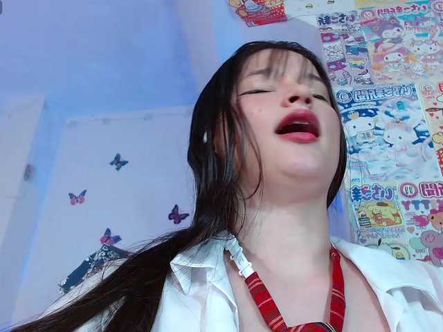 Jasminevirgin1's BongaCams show and profile