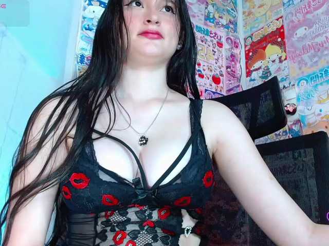 Jasminevirgin1's BongaCams show and profile