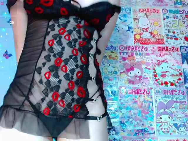 Jasmine_virgin0 webcam