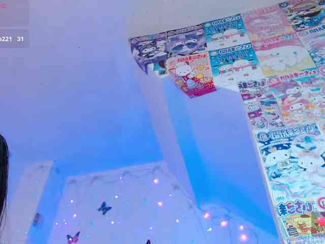 Jasmine_virgin0 webcam