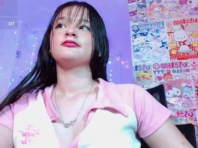 Jasmine_virgin0 webcam