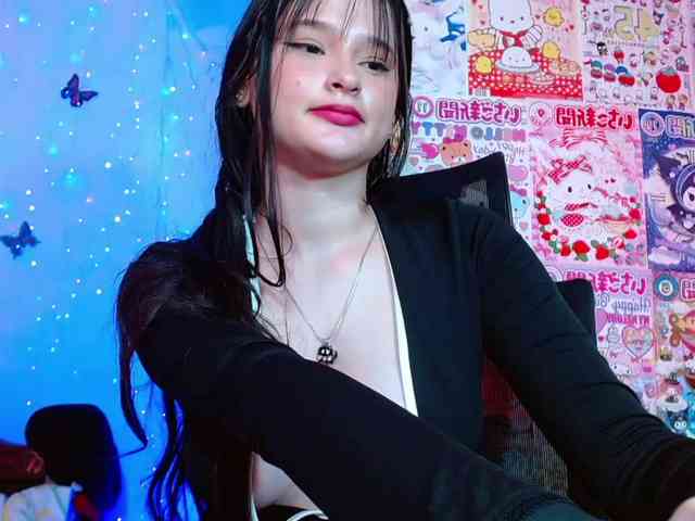 Jasmine_virgin0 webcam