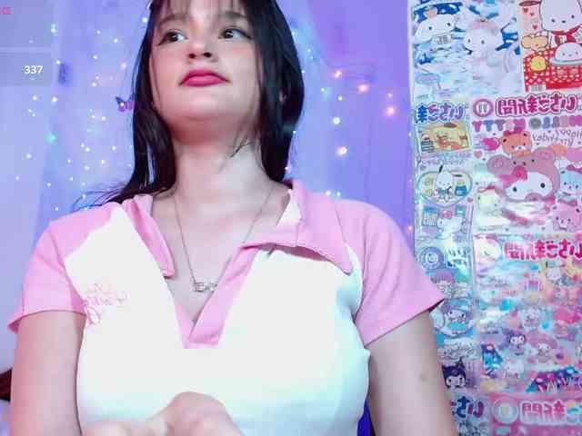 Jasmine_virgin0 webcam