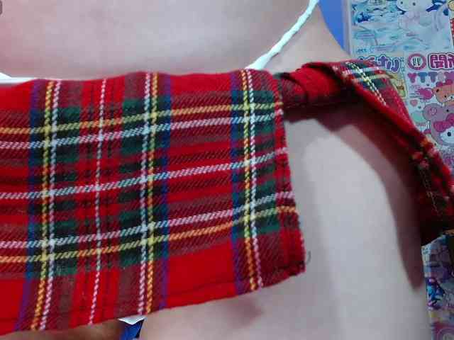 Jasmine_virgin0 webcam