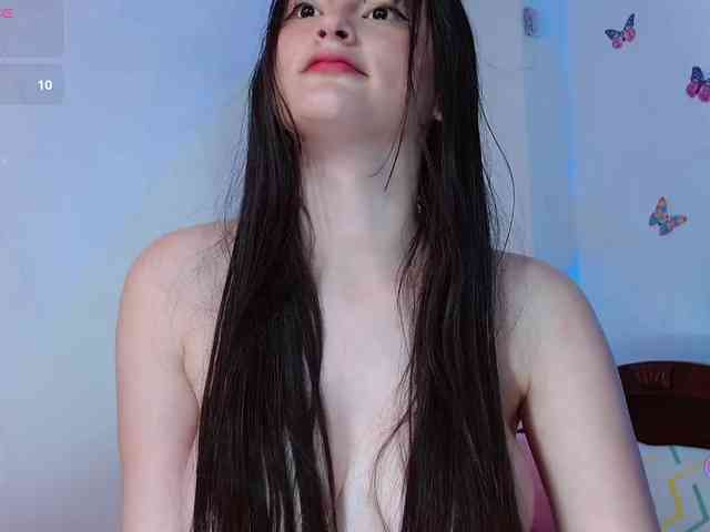 Jasmine_virgin0 webcam