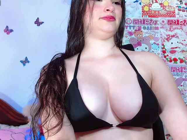 Jasmine_virgin0 webcam