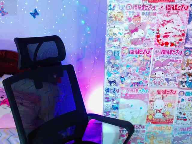 Jasmine_virgin0 webcam