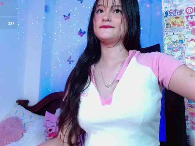 Jasmine_virgin0 webcam