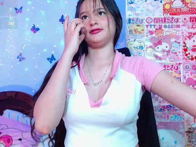 Jasmine_virgin0 webcam