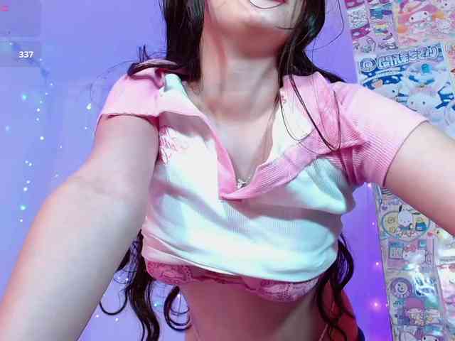 Jasminevirgin1 Live Webcam on BongaCams