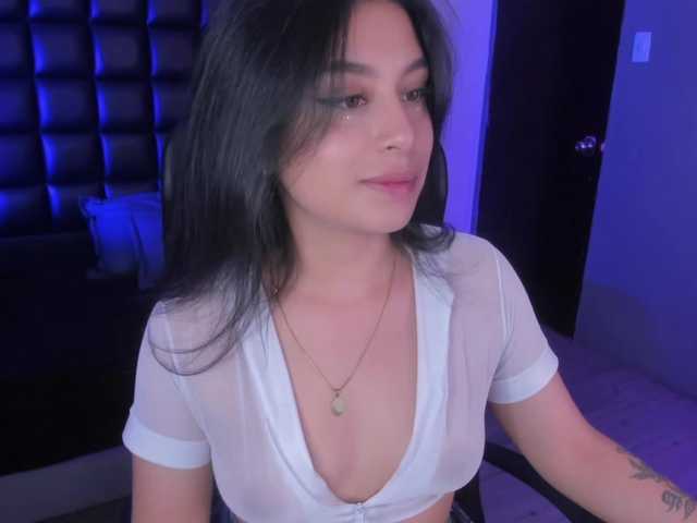 melodysweett's BongaCams show and profile